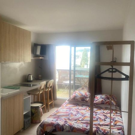 Studio Neuf A Κάννες Εξωτερικό φωτογραφία