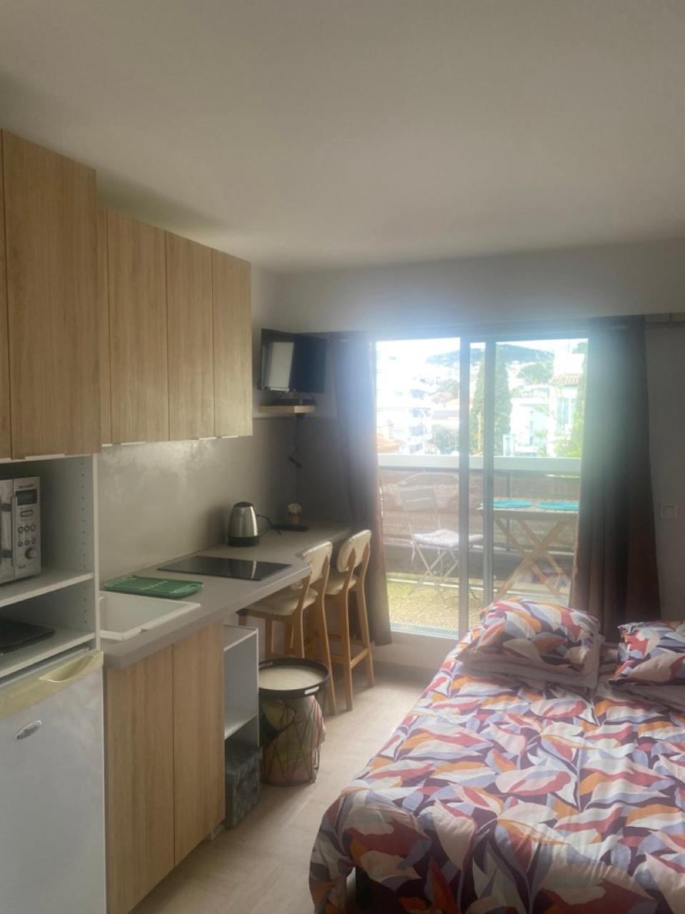 Studio Neuf A Κάννες Εξωτερικό φωτογραφία