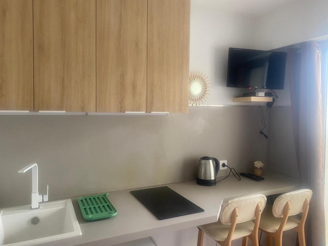 Studio Neuf A Κάννες Εξωτερικό φωτογραφία