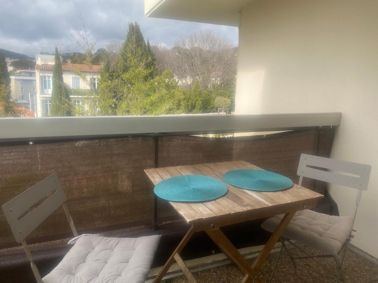 Studio Neuf A Κάννες Εξωτερικό φωτογραφία